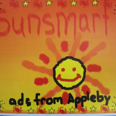 Allanahs Appleby Showcase