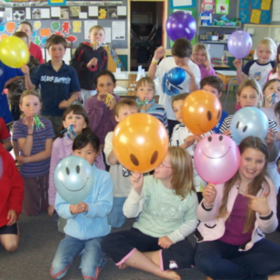 Allanahs Appleby Showcase