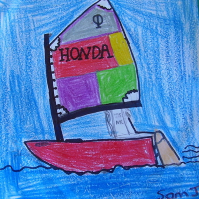 Allanahs Appleby Showcase