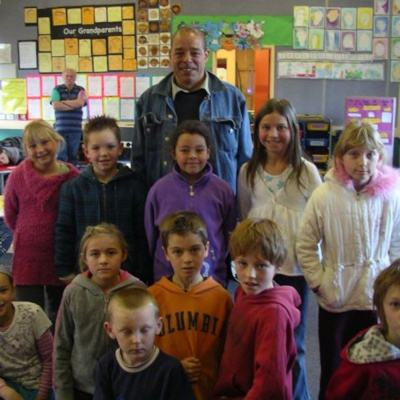 Allanahs Appleby Showcase