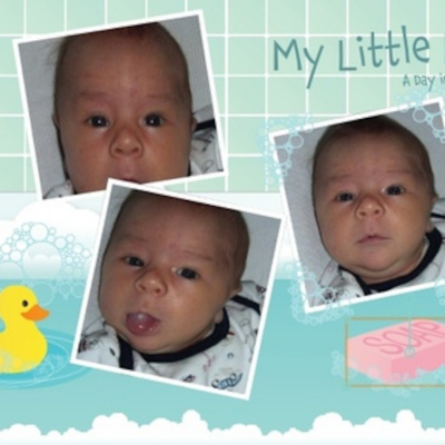 Allanahs Appleby Showcase