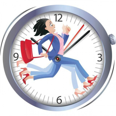 Coaching With Karlyn - The Biz Pro