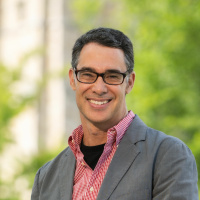 Adam Lowenstein, The Jewish Horror Film: Taboo and Redemption