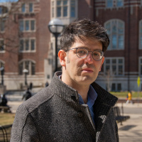 Avner Ofrath, A Language of One’s Own: Writing politically in Judeo-Arabic, c. 1860-1914