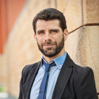 Juan Tebes,“How the Idumeans Became Scapegoats.”