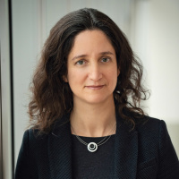 Maya Barzilai, Love and the Zionist Translation Project