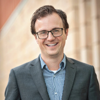 Rick Bonnie, Material Religion in Hasmonean-Roman Judaea