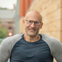 Mark Leuchter, Persian Imperial Myth  the Formation of Early Jewish Textual Identity