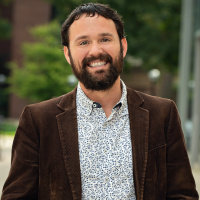 Nick Underwood, Yiddish Paris after the Holocaust