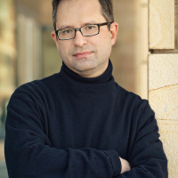 Alexei Sivertsev, Construction of Jewish Identities in 2nd Temple Period