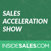 The Future of Sales Development w/Ken Krogue @InsideSales, Sarah Roberts @Salesforce, Richard Harris @HarrisConsulting