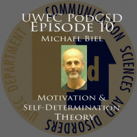 Episode 10: Michael Biel - Motivation and Self-Determination Theory
