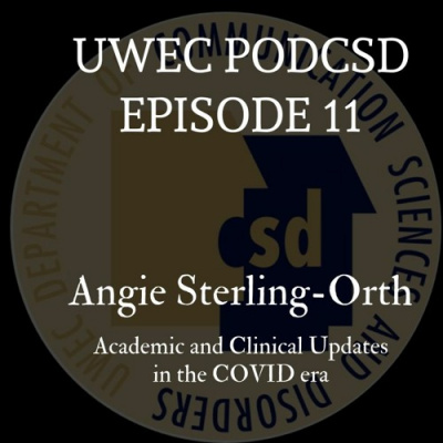 Uwec Csd Podcast
