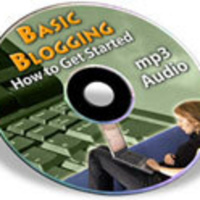 Basic Blogging - How to Create an RSS Feed