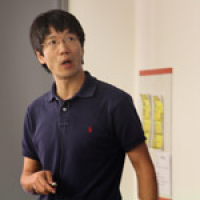 							 Interview with Xiao-Jing Wang 							