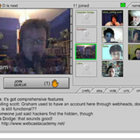 Parent Conferences 2.0 -- Using wikis and Flashmeeting