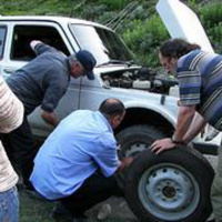 What is one thing youd change?