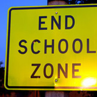 What would be the one thing you would not change about schools? Student Responses.