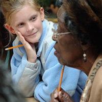 How do you get a lesson to stick?