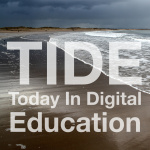 Today In Digital Education (tide)