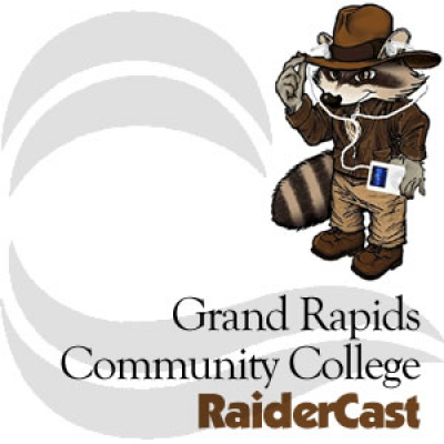Grcc Raidercast - Intro To Criminal Justice (cj110) - Audio