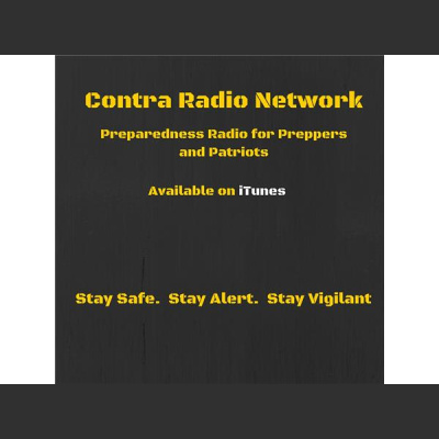 Contra Radio Network