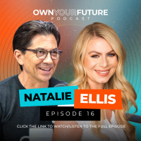 Building The bossbabe Brand w/ Natalie Ellis