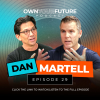 Buy Back Your Time w/ Dan Martell