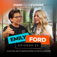 How To Design Your Day So You Can Design Your Life w/ Emily Ford