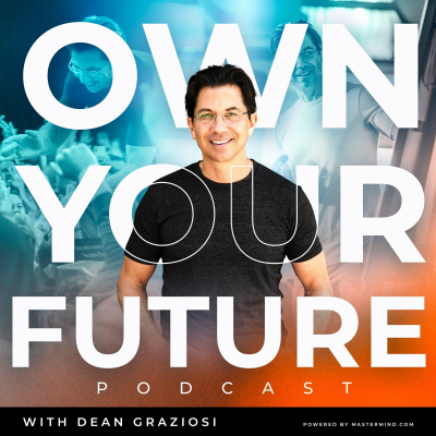 Dean Graziosis Millionaire Success Habits