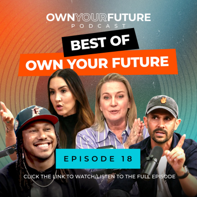 Dean Graziosis Millionaire Success Habits