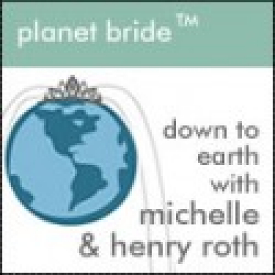 Planet Bride With Henry And Michelle Roth