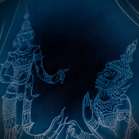 A Ramakien Tale Part 7.1 (Prelude)