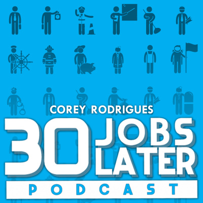 30jobslaters Podcast