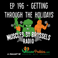 Episode 196: Ep 196 - Getting Through The Holidays