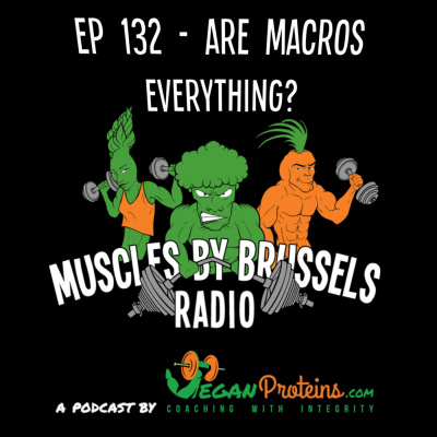 Muscles By Brussels Radio!