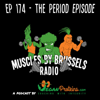 Muscles By Brussels Radio!
