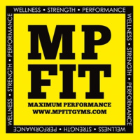 MP Fit Gyms - Episode #5 - How do you keep the New Year Resolutions