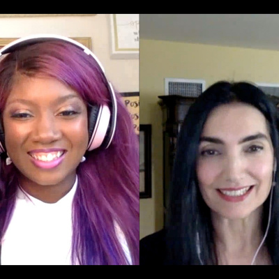 Total Wellness Empowerment With Nancy Guberti