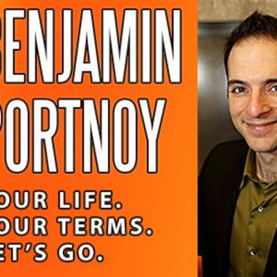 Your Life. Your Terms. Lets Go.