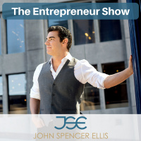 The Entrepreneur Show: From Personal Trainer to Speaking on Stages Around the World