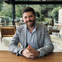 UC 422: Microbiome Masterclass with Dr. Brad Leech: Gut Health, Emotions, and the Future of Wellness