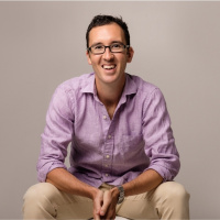 UC 421: Redefining Longevity, Purpose  Connection with Marcus Pearce