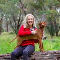 UC 413: The Natural Advantage with Dr Jenny Brockis