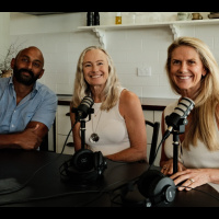 UC 412: Reimagining Medicine: Healing Through Nature, Soul  Systems with Dr. Pran Yoganathan