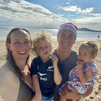 UC 414: Healing Beyond the Spine: Terry Holmes on Chiropractic, Cancer, and Conscious Health