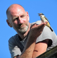 UC 425: Plant Power  Environmental Wisdom with Dr Greg Clark