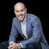 UC 415: Healing, Longevity  the Power of Lifestyle with Damian Kristof