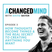 003 How Thoughts Become Things  Create Our Reality (Finally Explained!)