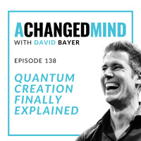 138 Quantum Creation Finally Explained